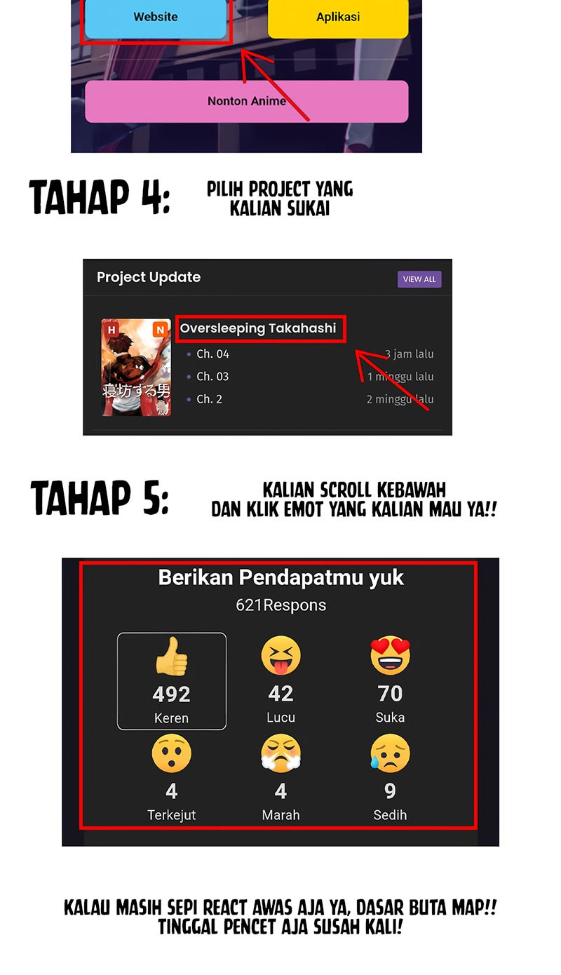 Return to Player Bab 175 halaman 68