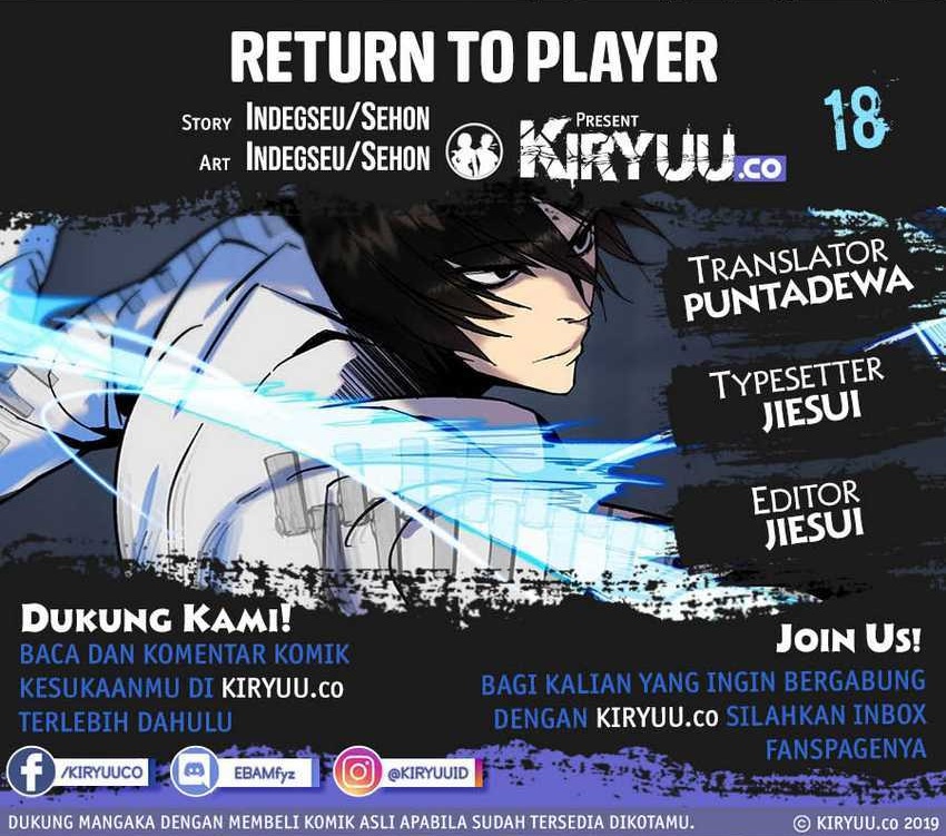 Return to Player Bab 18 halaman 1