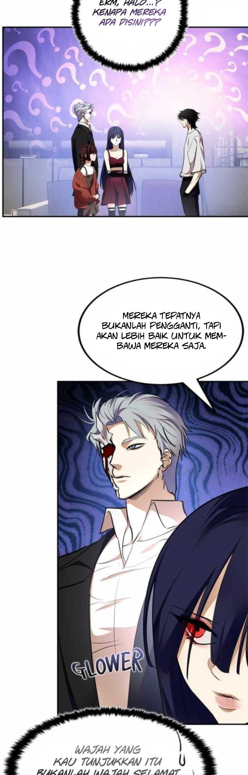 Return to Player Bab 183 halaman 45