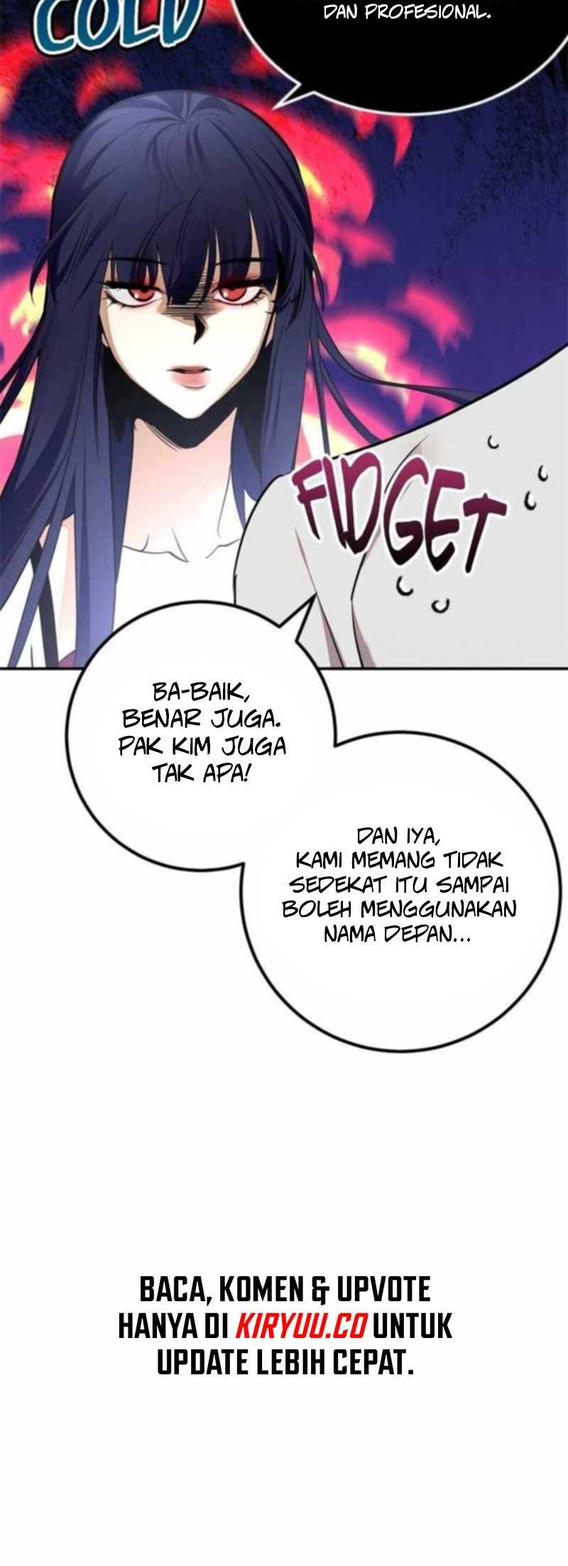 Return to Player Bab 183 halaman 50