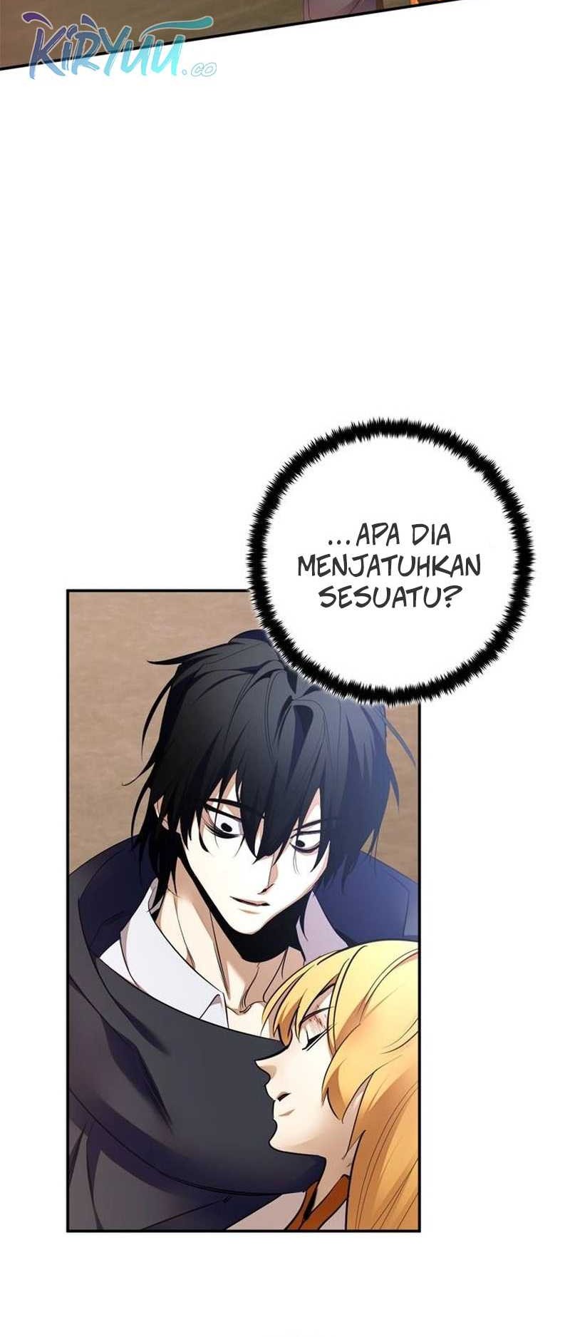 Return to Player Bab 184 halaman 21