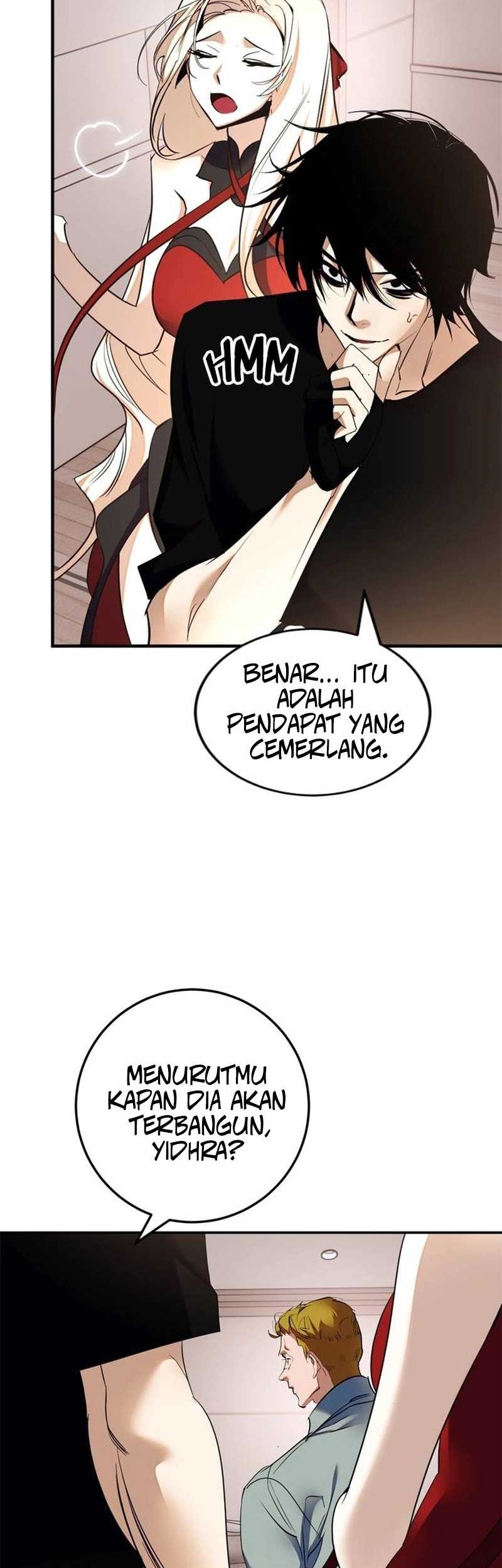 Return to Player Bab 184 halaman 38