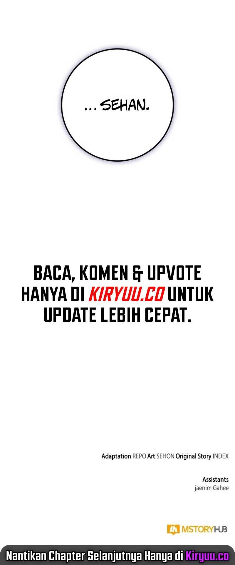 Return to Player Bab 184 halaman 62