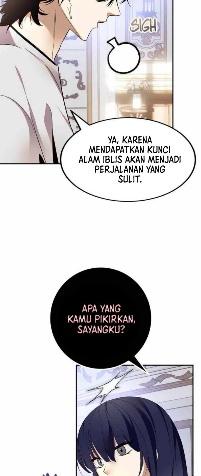 Return to Player Bab 185 halaman 10