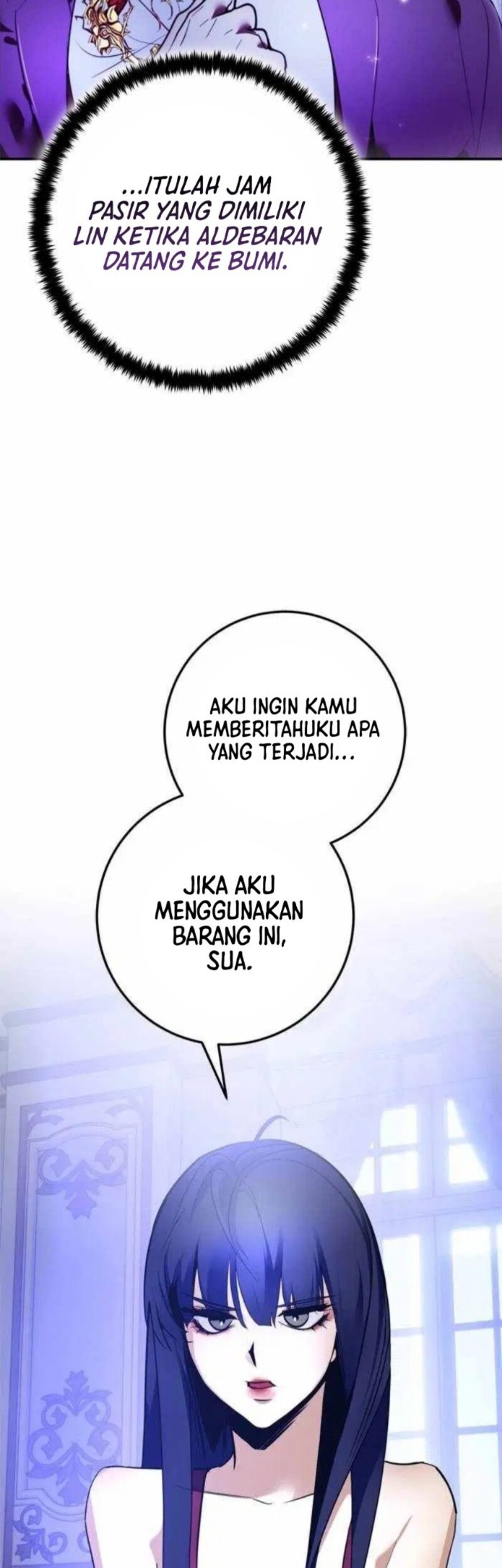 Return to Player Bab 185 halaman 23