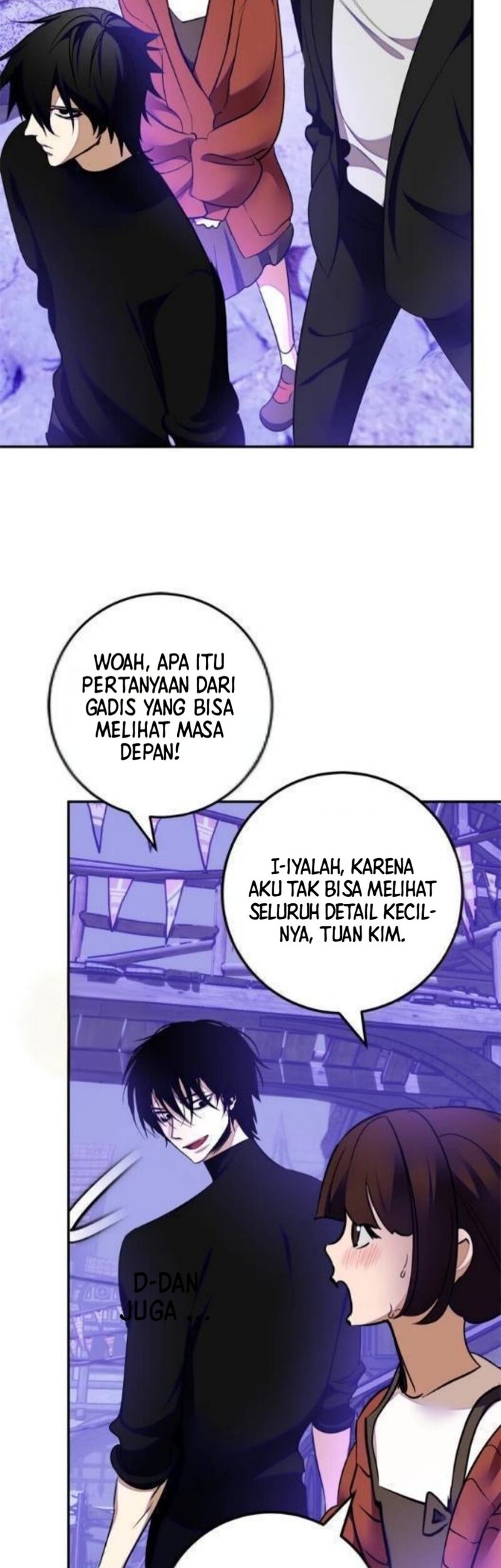 Return to Player Bab 186 halaman 14