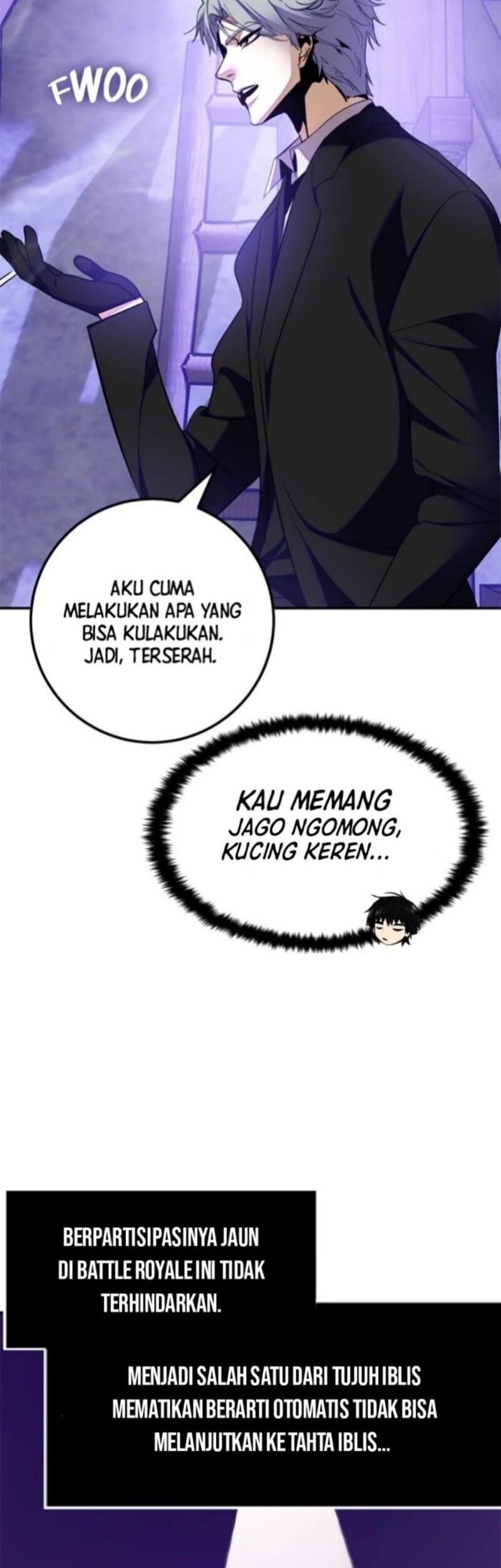 Return to Player Bab 186 halaman 20