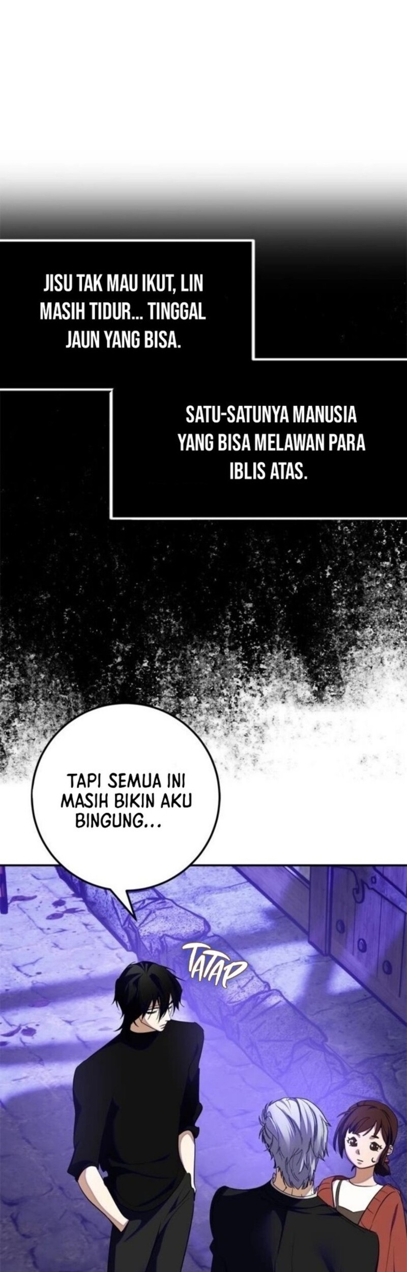 Return to Player Bab 186 halaman 22