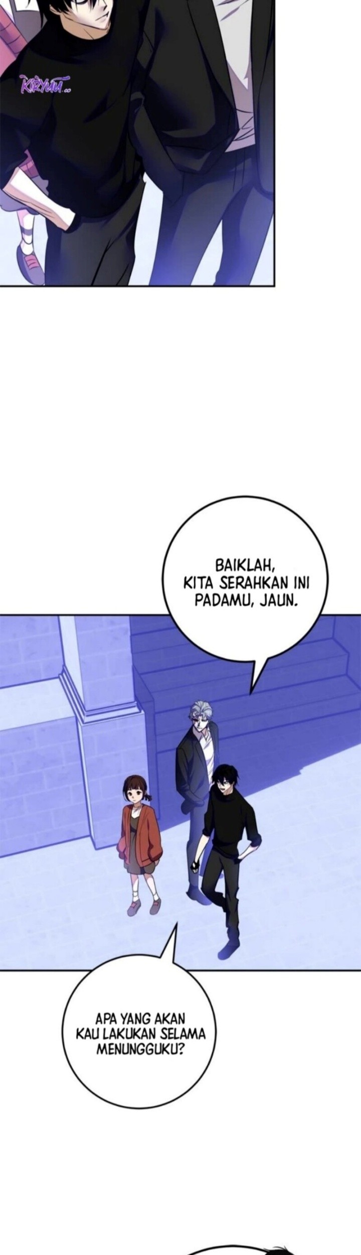 Return to Player Bab 187 halaman 39