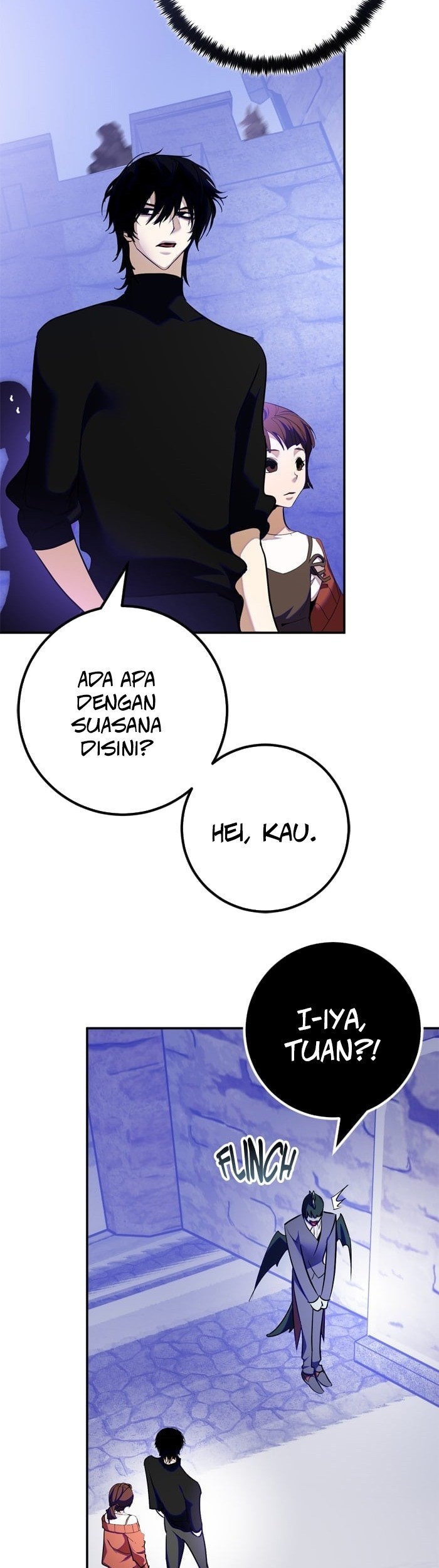 Return to Player Bab 188 halaman 21