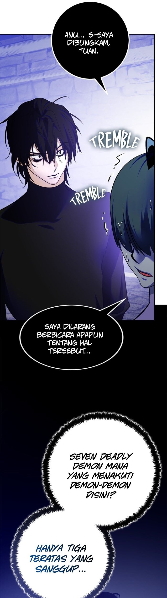 Return to Player Bab 188 halaman 23