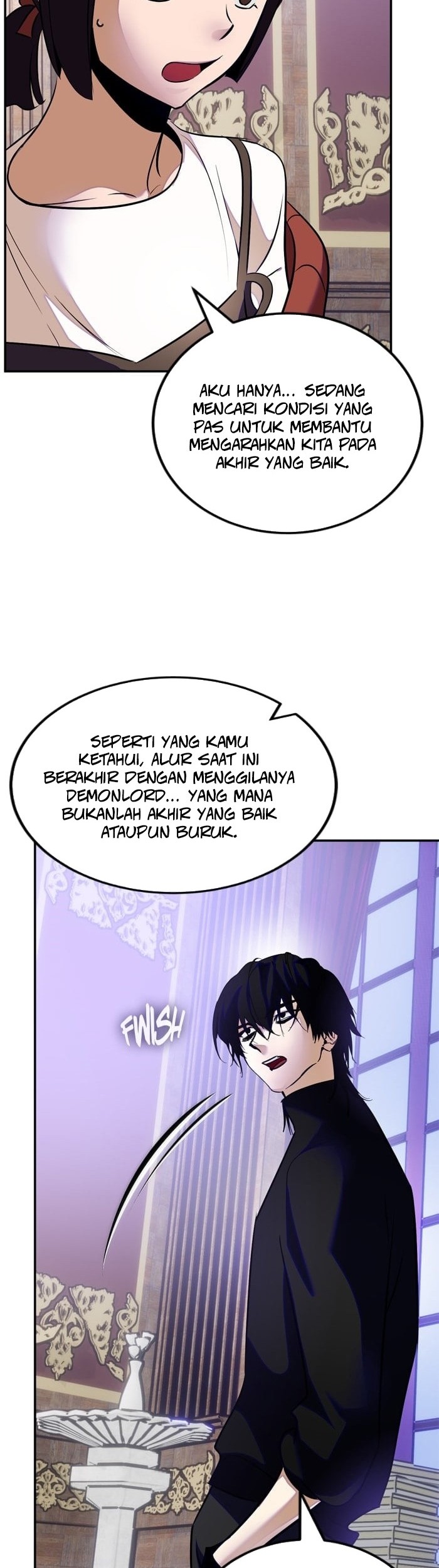 Return to Player Bab 188 halaman 40