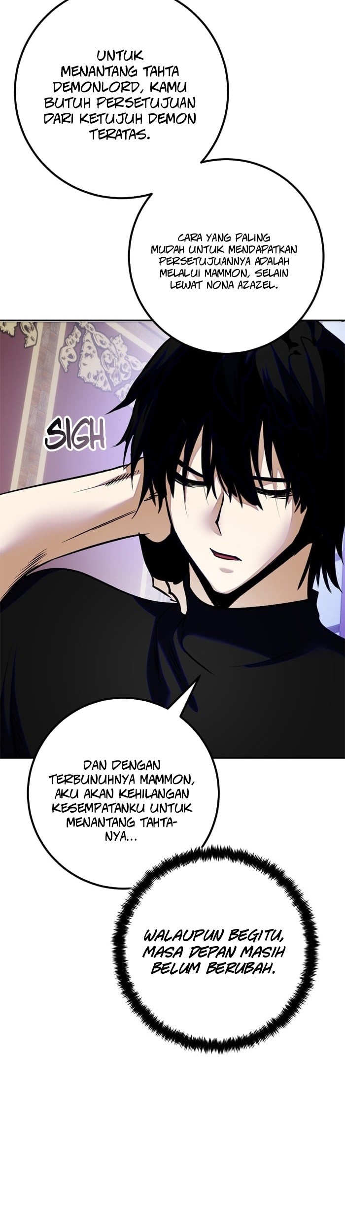 Return to Player Bab 188 halaman 43