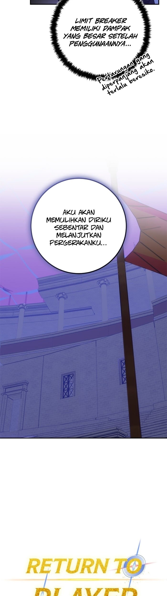 Return to Player Bab 189 halaman 17