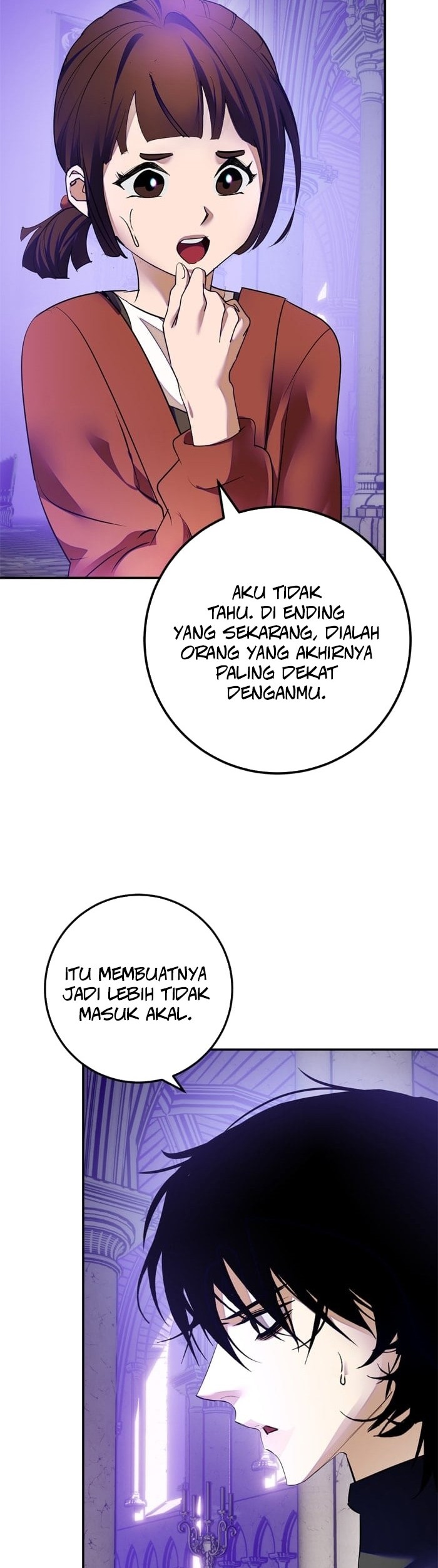 Return to Player Bab 189 halaman 29
