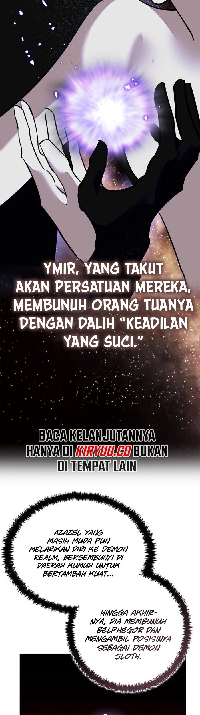 Return to Player Bab 189 halaman 34