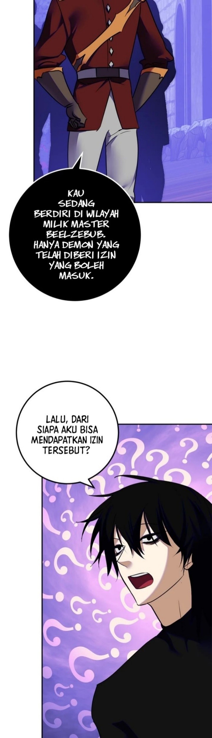 Return to Player Bab 190 halaman 58