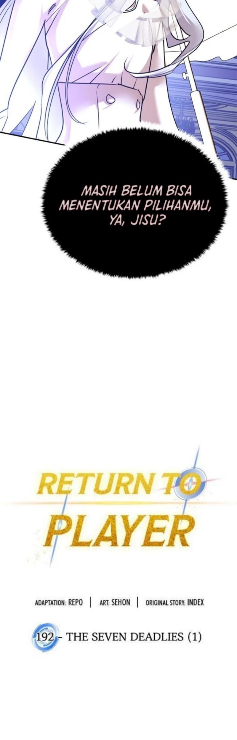 Return to Player Bab 192 halaman 22
