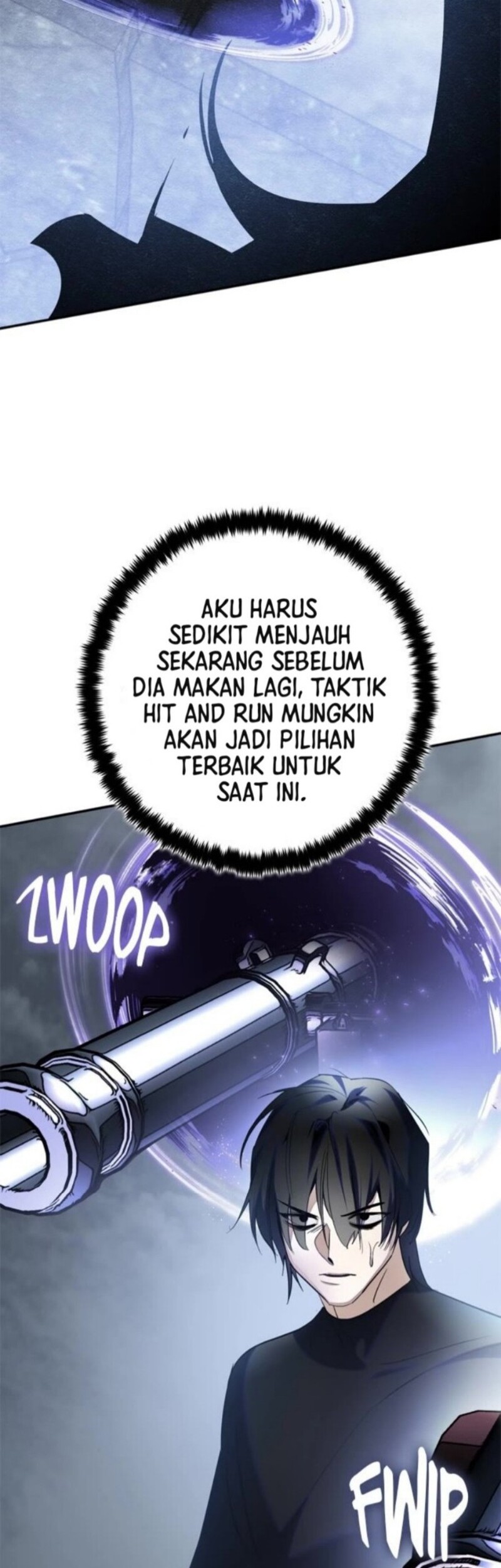 Return to Player Bab 193 halaman 32