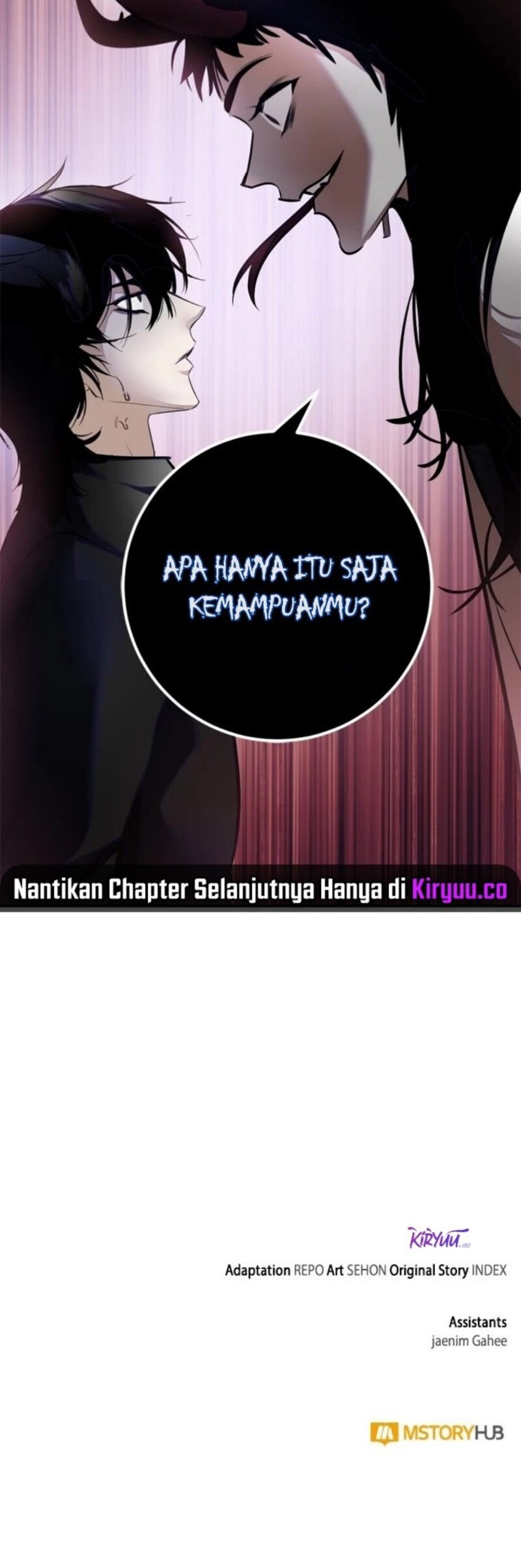 Return to Player Bab 193 halaman 78
