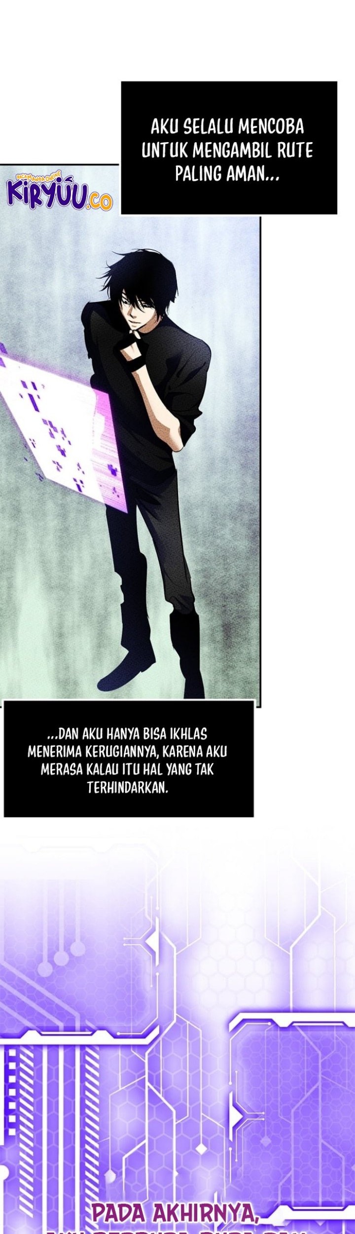 Return to Player Bab 194 halaman 5