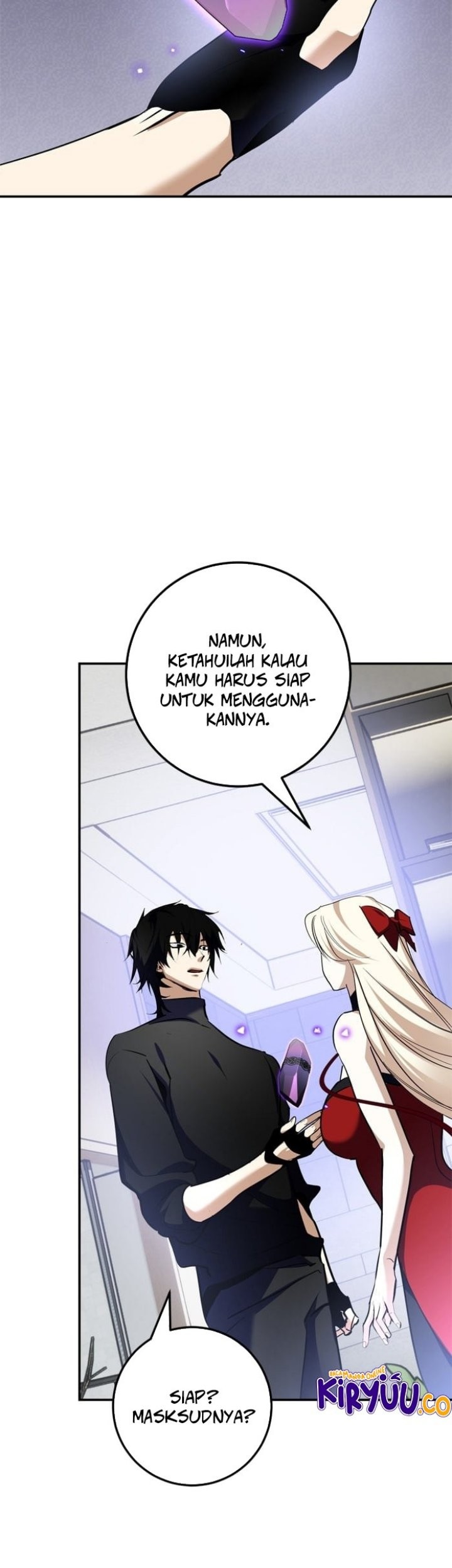 Return to Player Bab 194 halaman 27