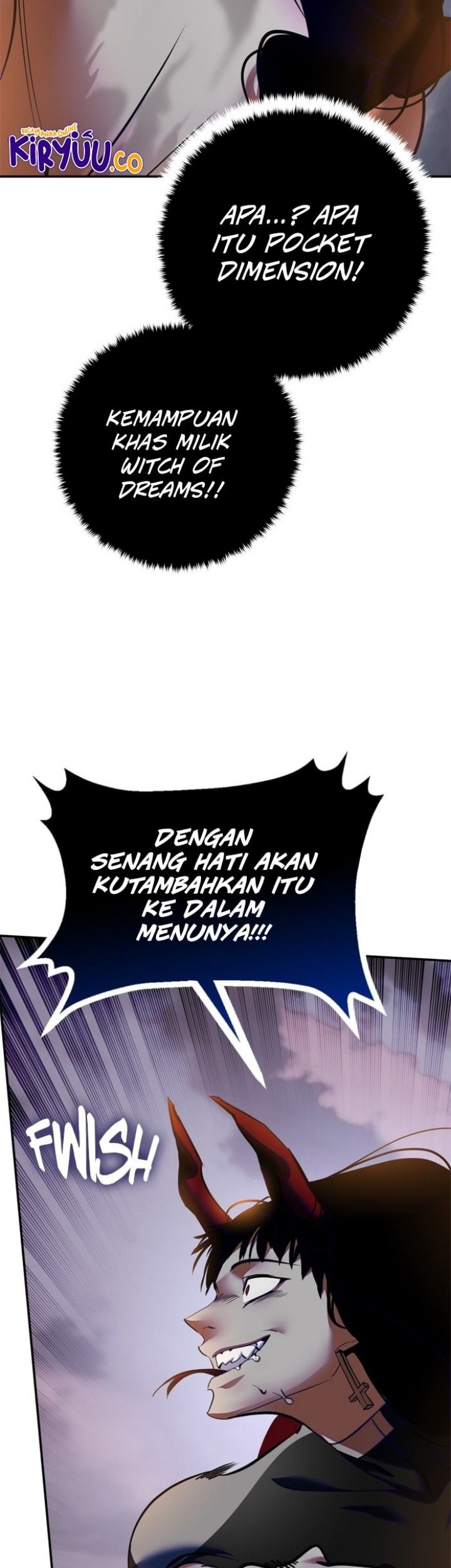 Return to Player Bab 195 halaman 24