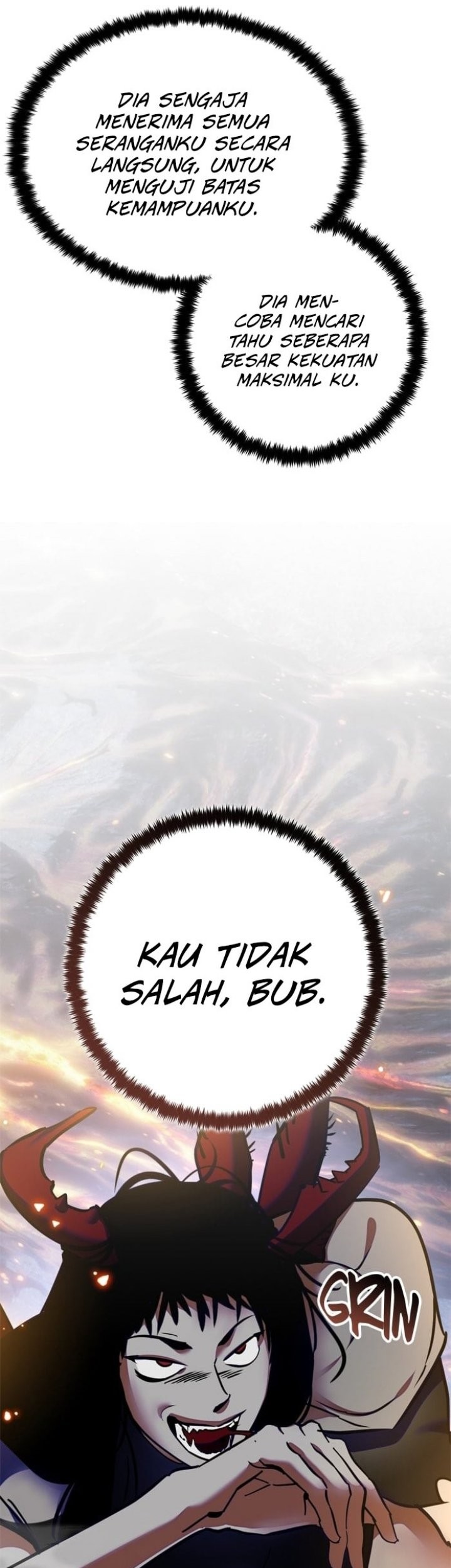Return to Player Bab 195 halaman 62