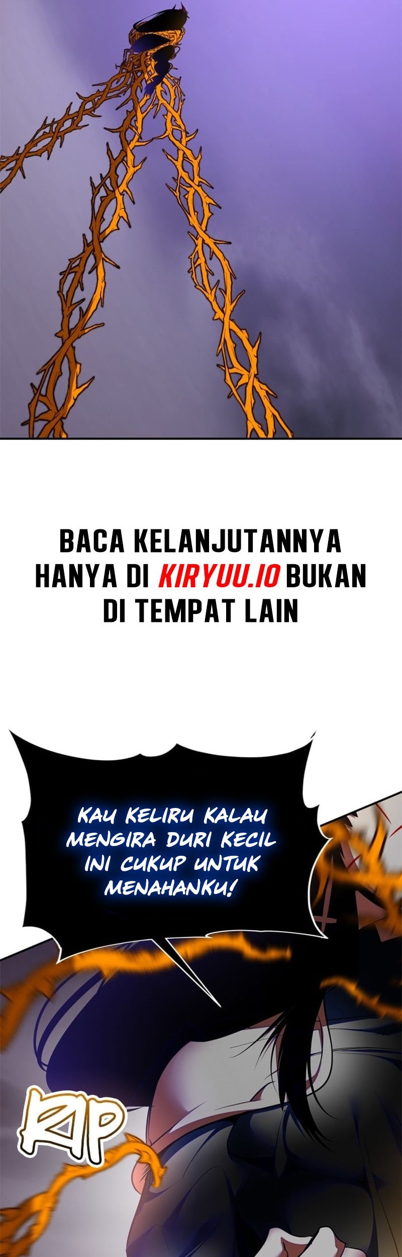 Return to Player Bab 196 halaman 32