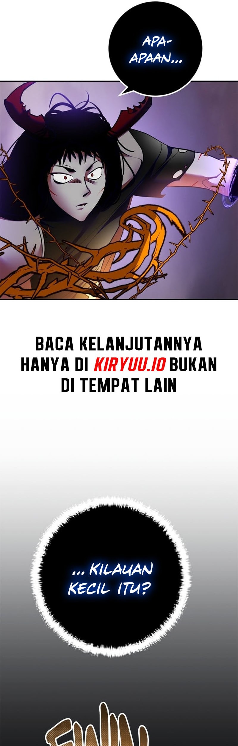 Return to Player Bab 196 halaman 56