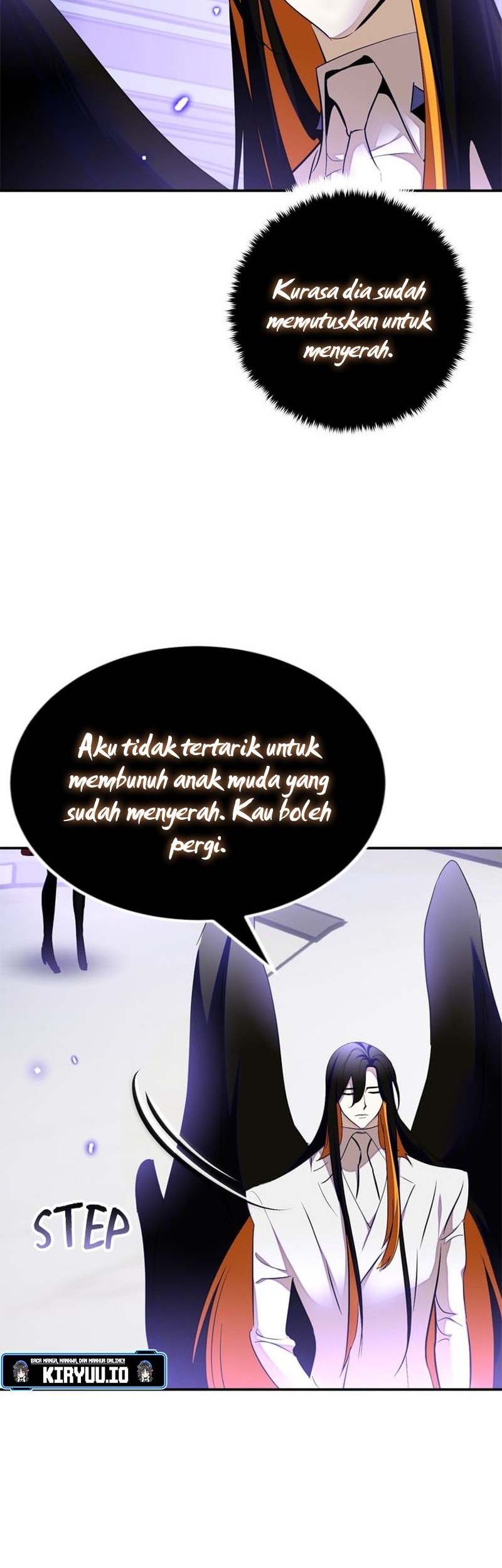 Return to Player Bab 197 halaman 59