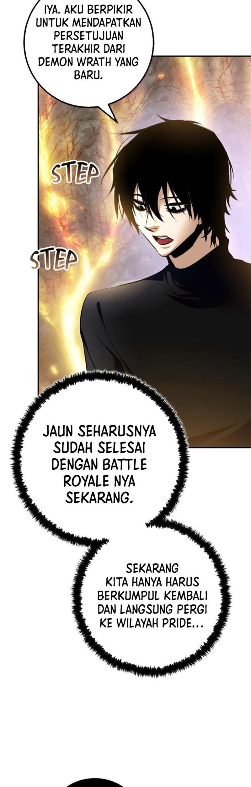 Return to Player Bab 198 halaman 17