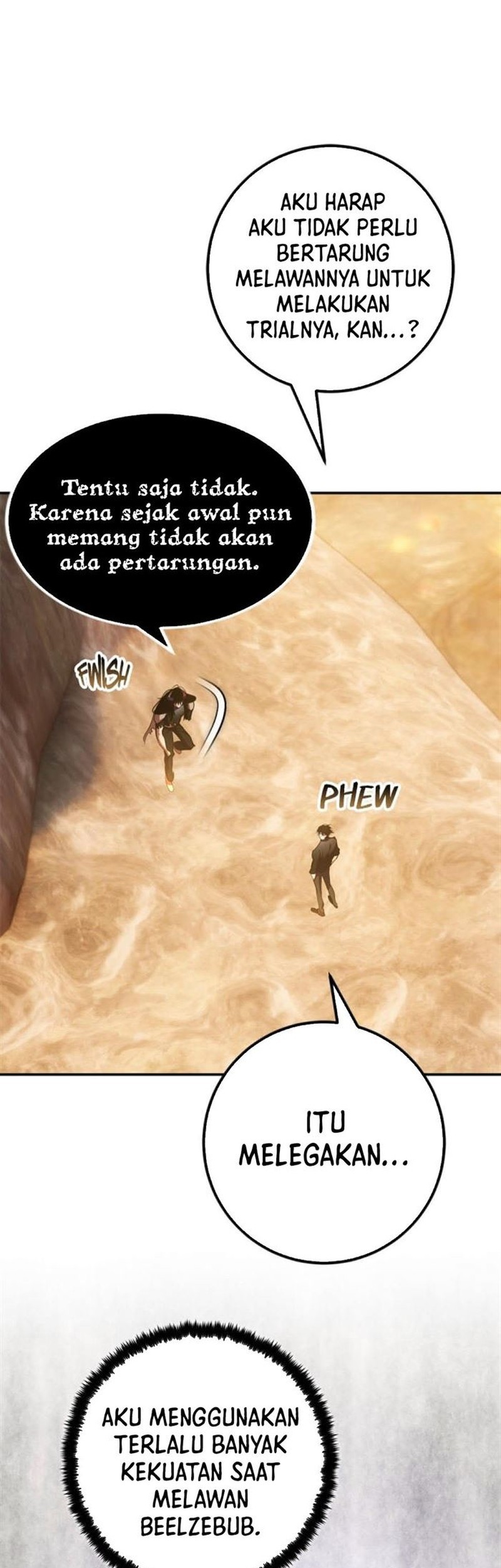 Return to Player Bab 198 halaman 19
