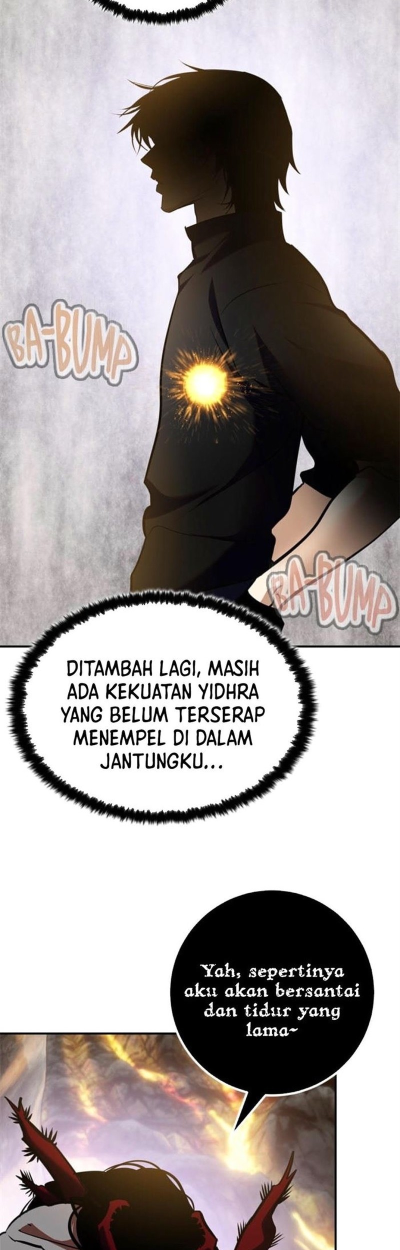 Return to Player Bab 198 halaman 20