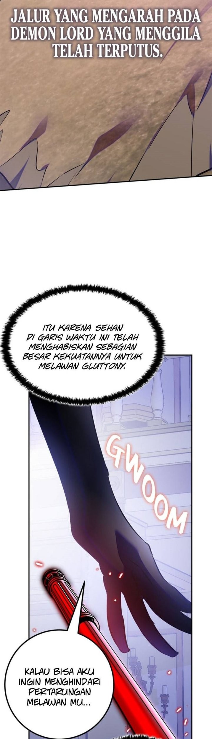 Return to Player chapter 199 halaman 22