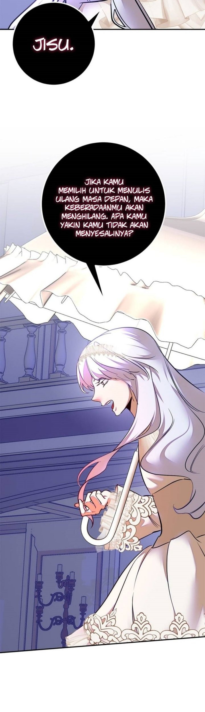 Return to Player chapter 199 halaman 25