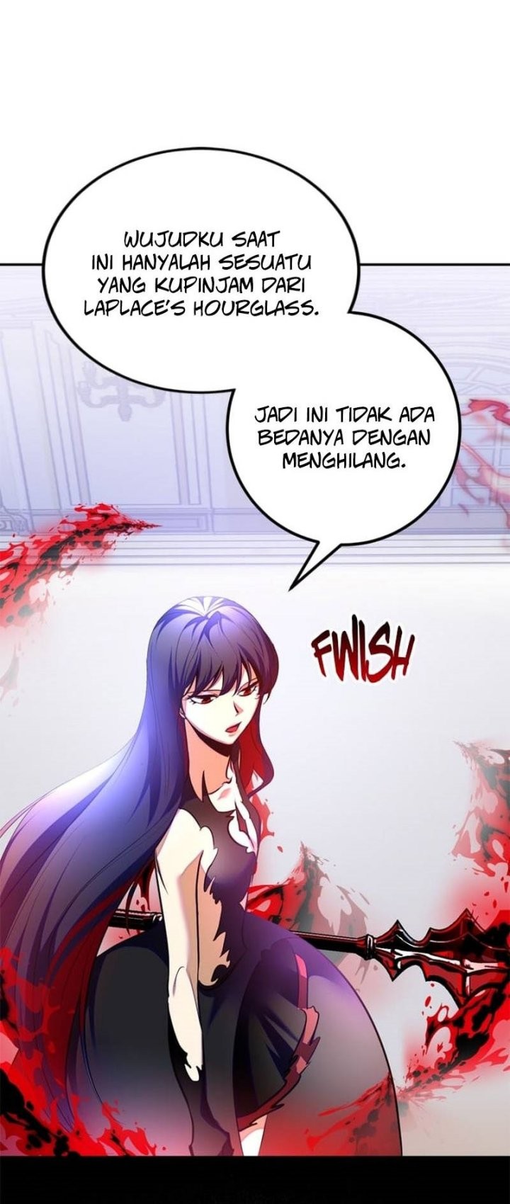 Return to Player chapter 199 halaman 26