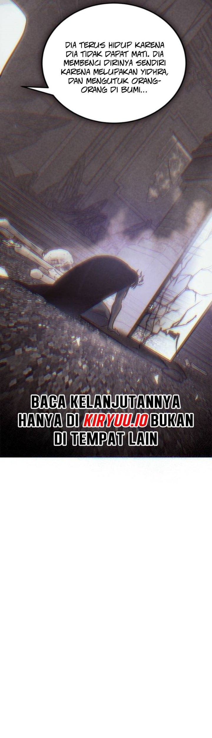 Return to Player chapter 199 halaman 29