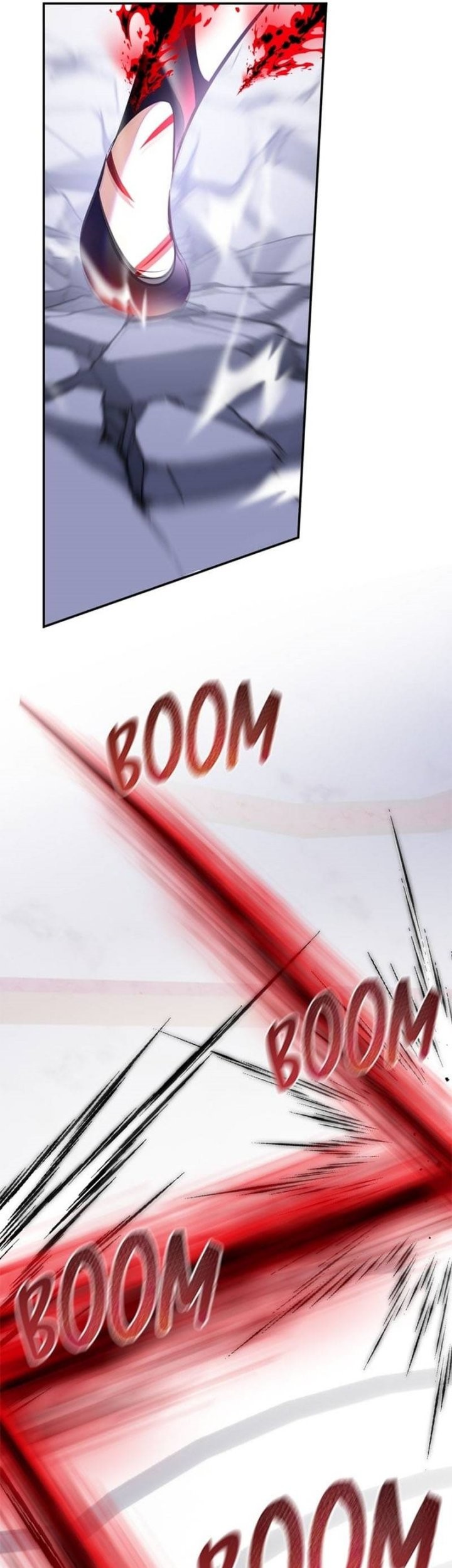 Return to Player chapter 199 halaman 37