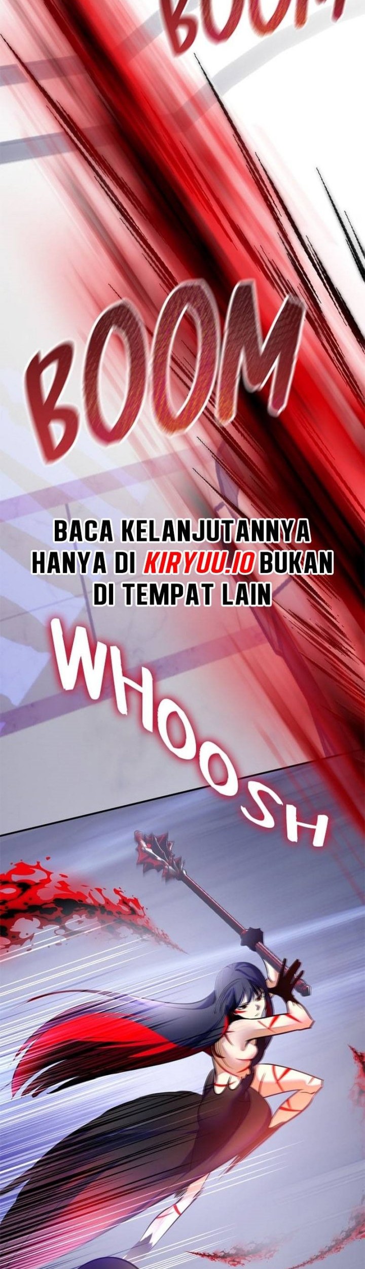 Return to Player chapter 199 halaman 38