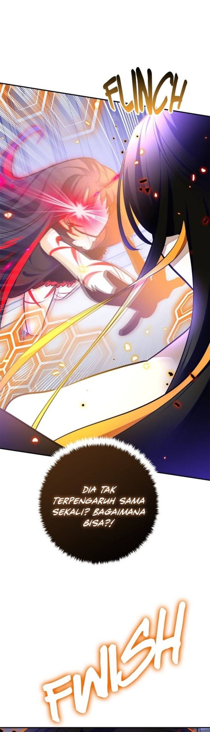 Return to Player chapter 199 halaman 53