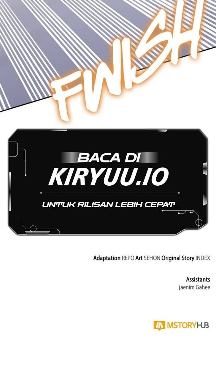 Return to Player chapter 199 halaman 58