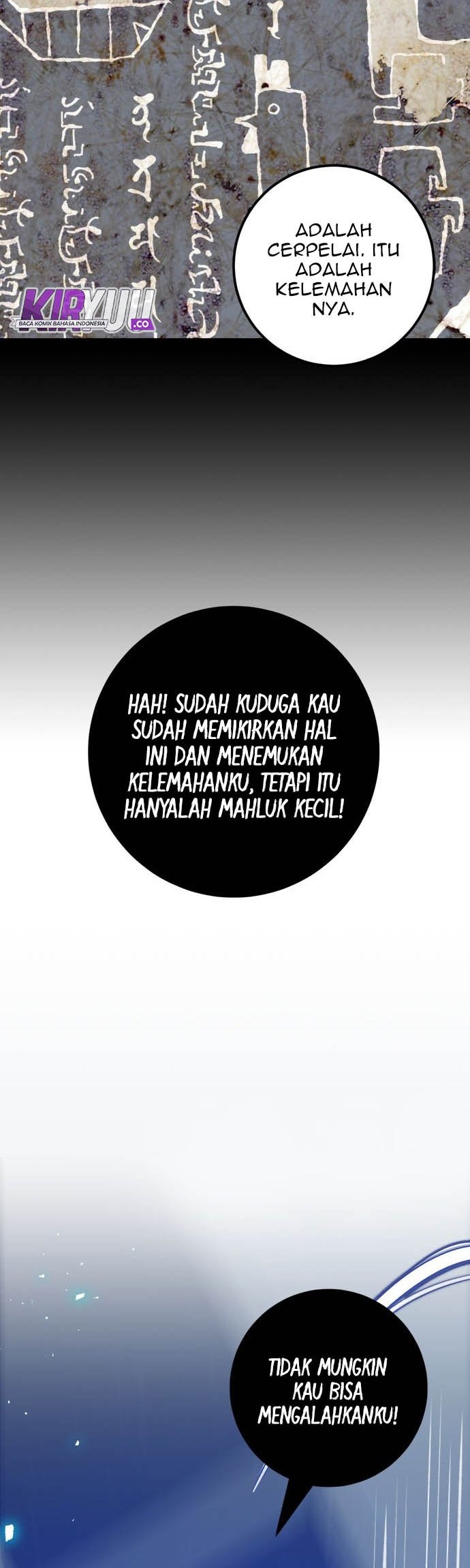 Return to Player Bab 20 halaman 27