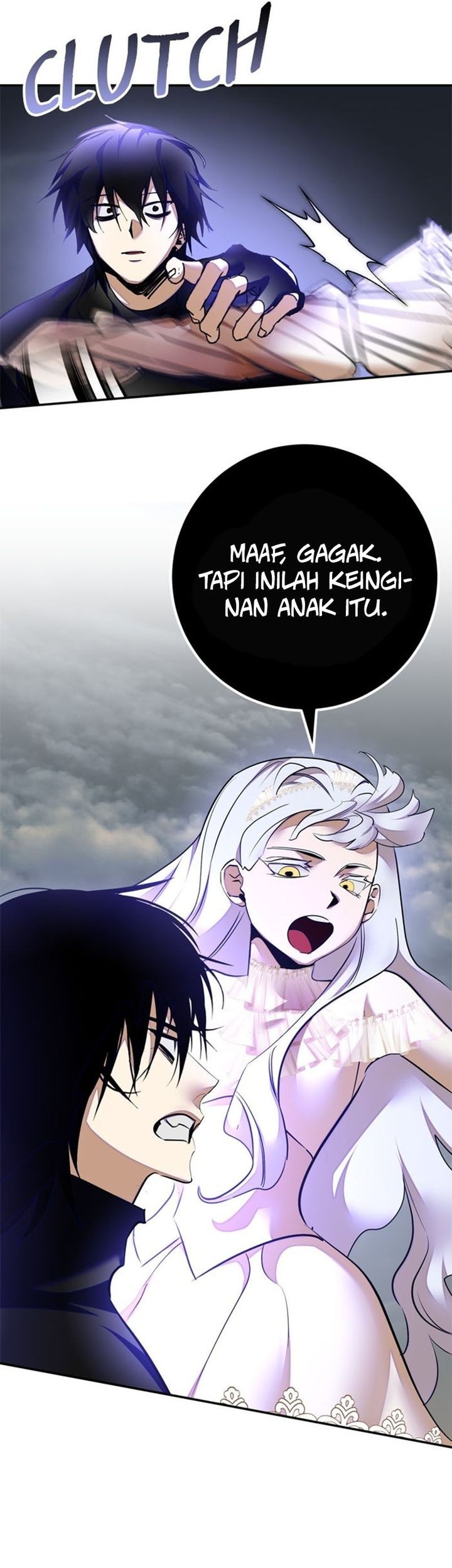 Return to Player Bab 203 halaman 39