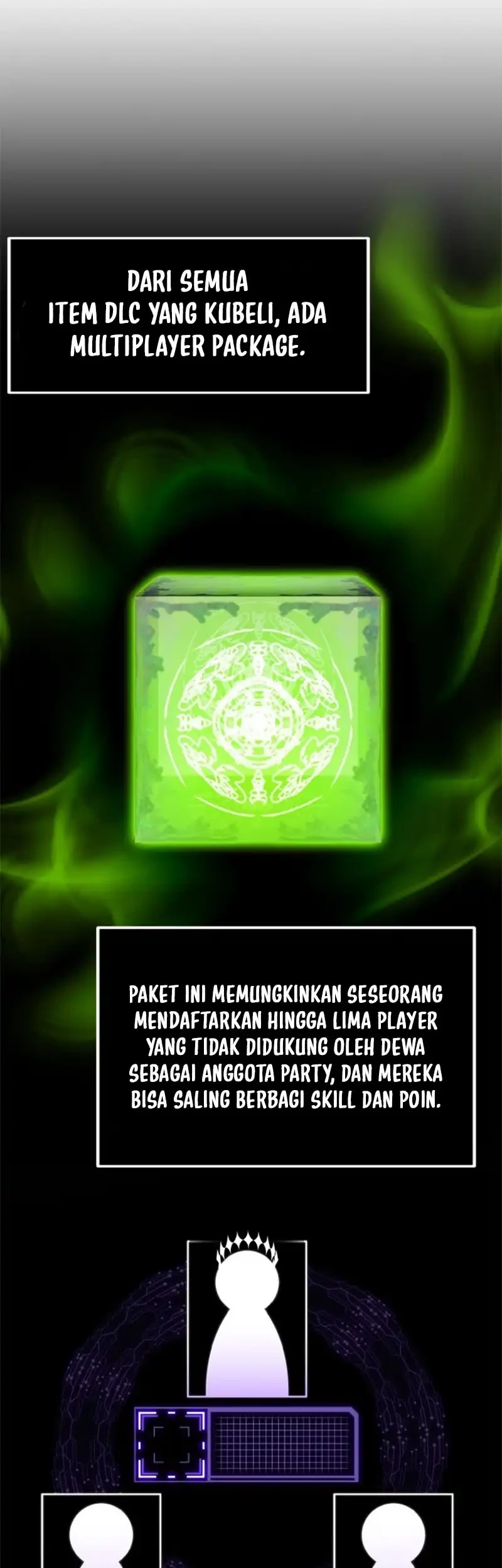 Return to Player Bab 204 halaman 20