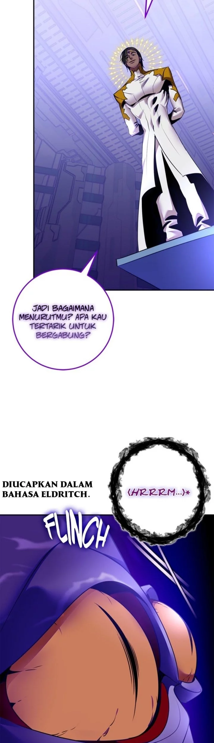Return to Player Bab 205 halaman 22