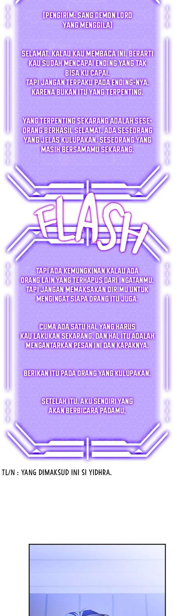 Return to Player Bab 205 halaman 40