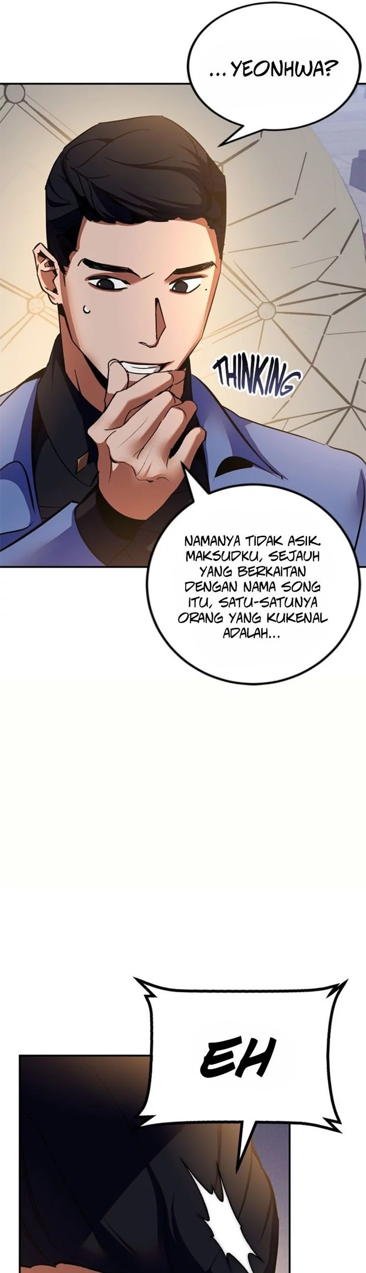 Return to Player Bab 208 halaman 38