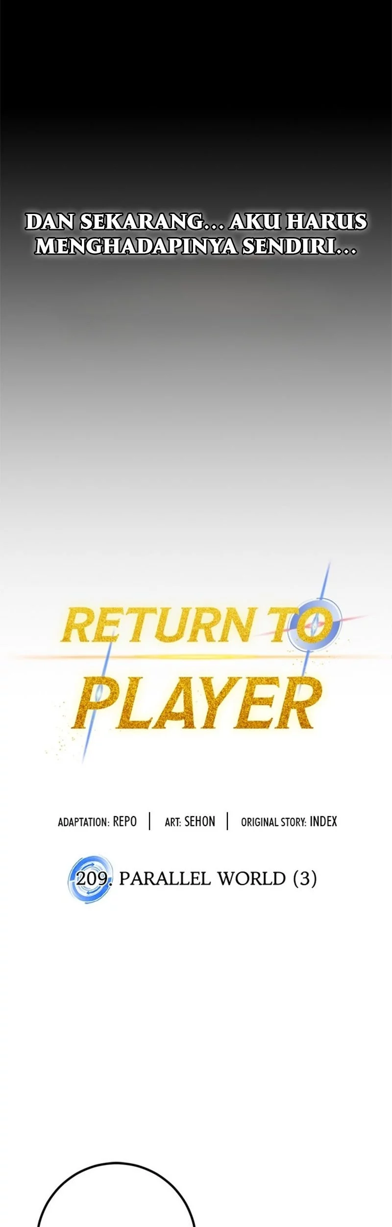 Return to Player Bab 209 halaman 22