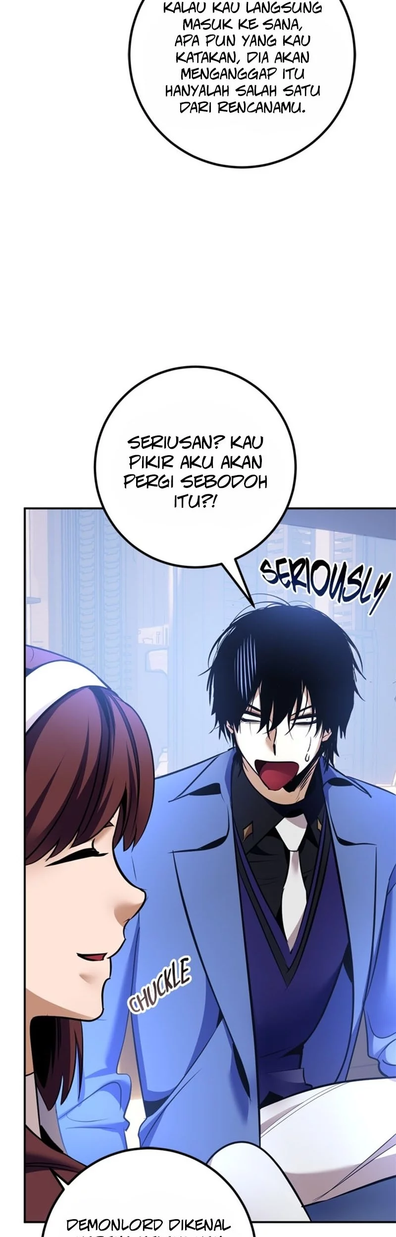 Return to Player Bab 209 halaman 51